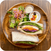 スワイパー画像