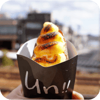 スワイパー画像