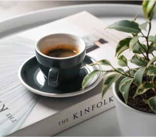 特典喫茶店セット